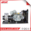 AC 3 Phase generator,AC Three Phase Output Type 1000KW1250KVA generator